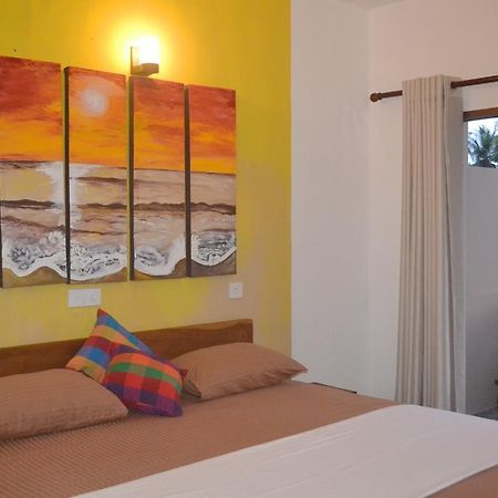 Surf Lanka Hotel Matara Exterior photo