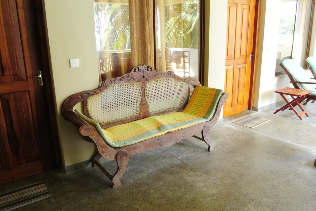 Surf Lanka Hotel Matara Room photo