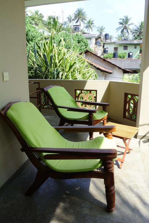 Surf Lanka Hotel Matara Exterior photo