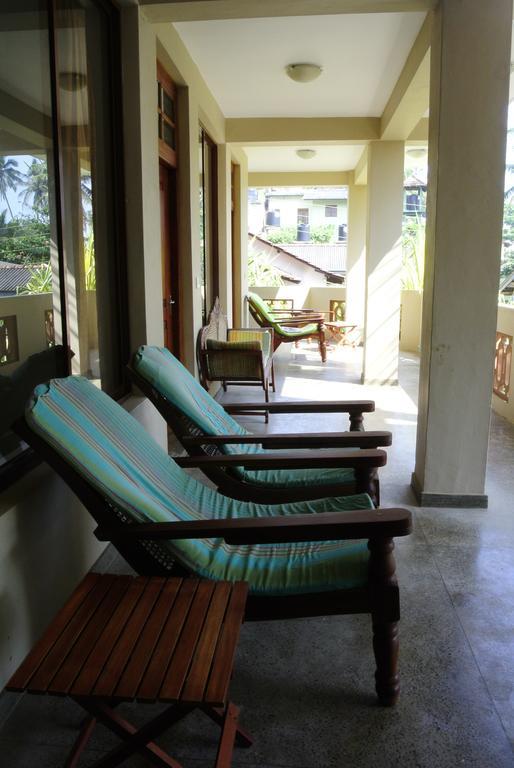 Surf Lanka Hotel Matara Exterior photo