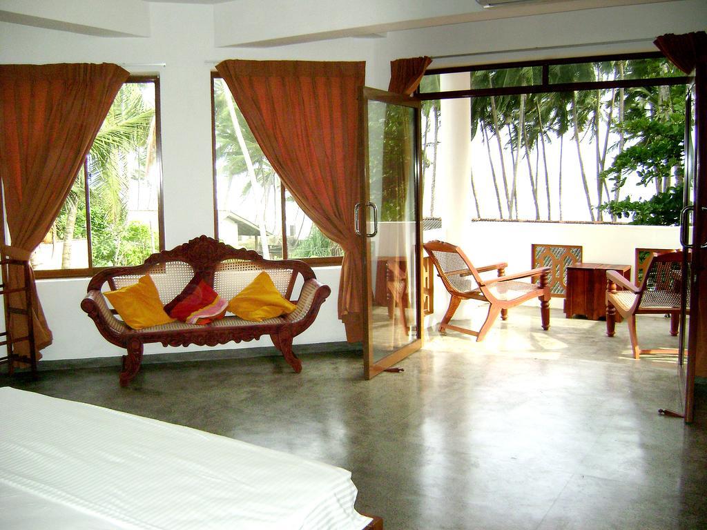 Surf Lanka Hotel Matara Room photo