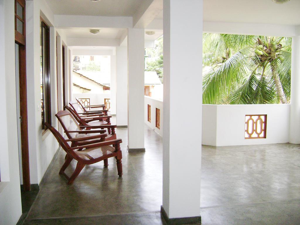 Surf Lanka Hotel Matara Exterior photo
