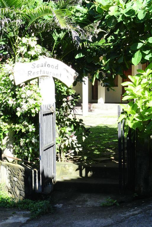 Surf Lanka Hotel Matara Exterior photo