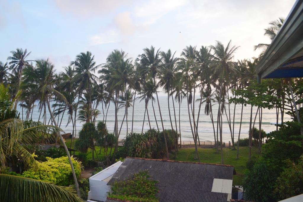 Surf Lanka Hotel Matara Exterior photo