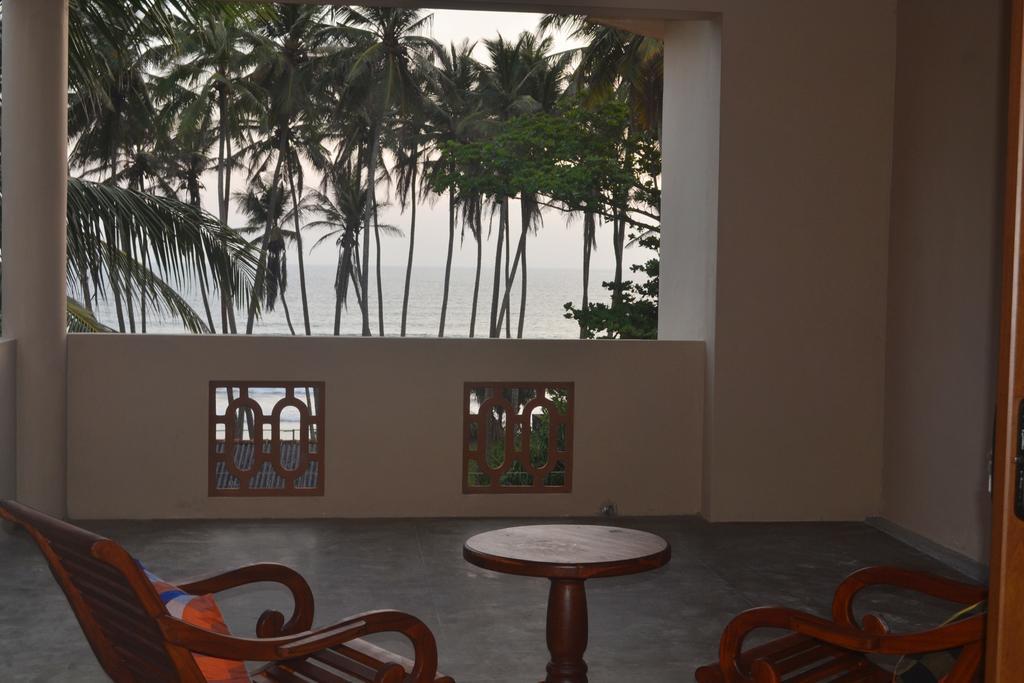Surf Lanka Hotel Matara Exterior photo