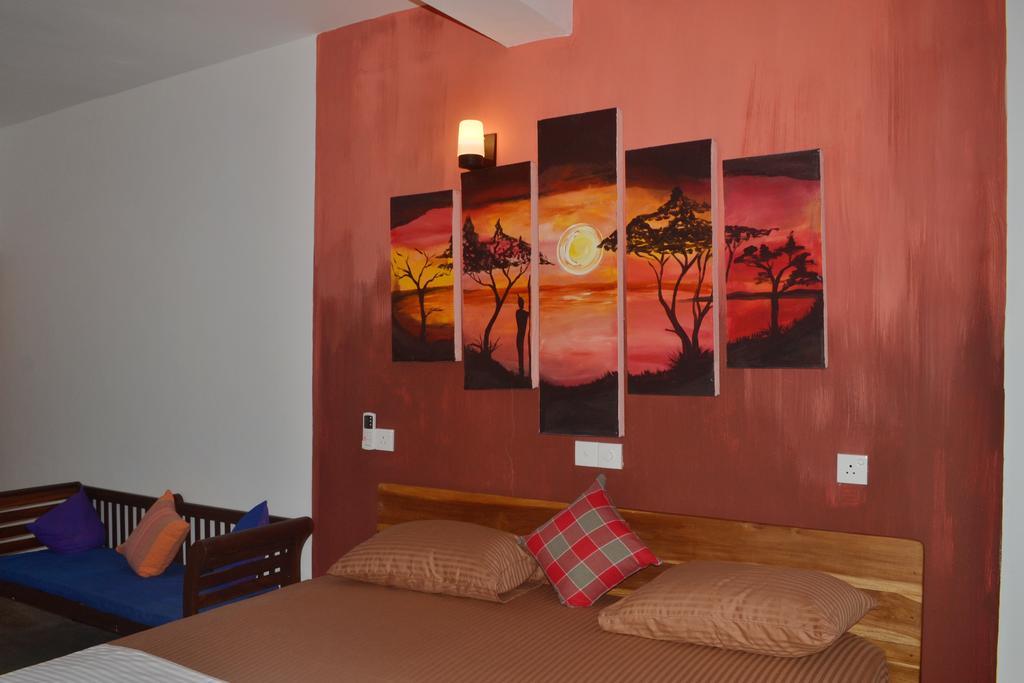 Surf Lanka Hotel Matara Exterior photo