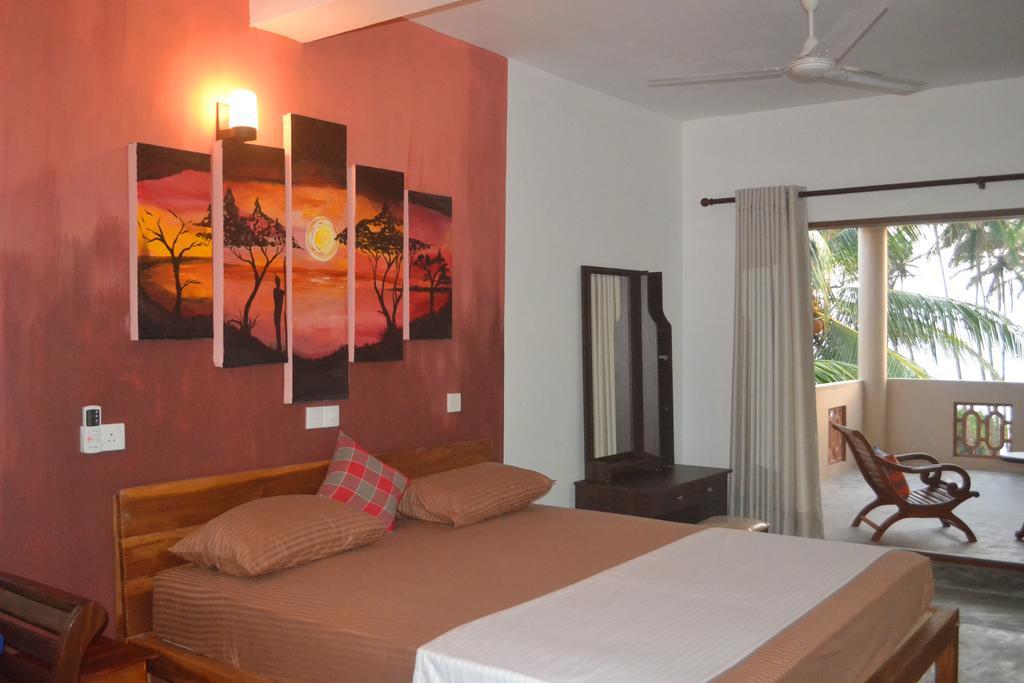 Surf Lanka Hotel Matara Exterior photo