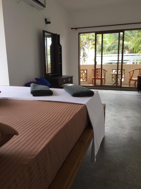 Surf Lanka Hotel Matara Exterior photo