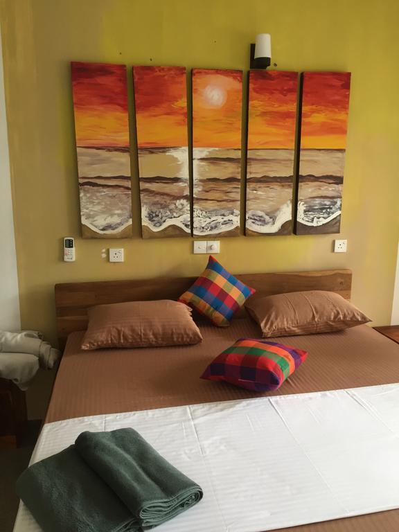 Surf Lanka Hotel Matara Exterior photo